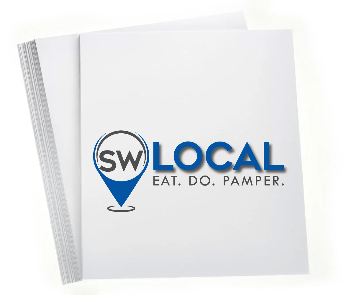 Logo Design by Jannatar my jan for SW Local | Design: #21597436