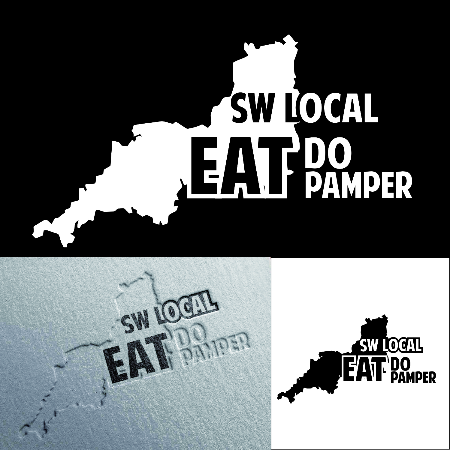 Diseño de Logo por Wahyu priyono 2 para SW Local | Diseño #21600313