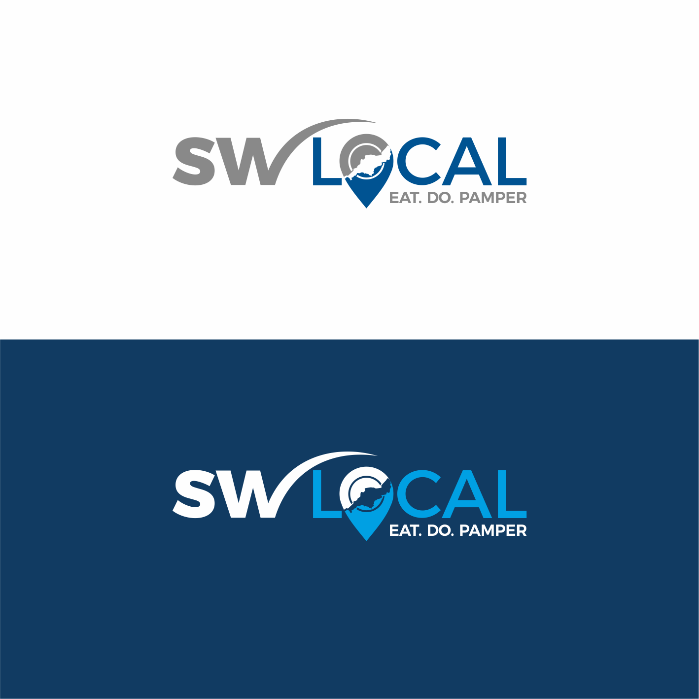 Logo Design by Creative™ for SW Local | Design #21571018