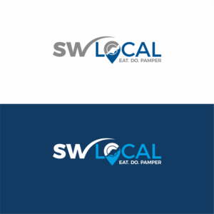 Logo Design by Creative™ for SW Local | Design: #21571018