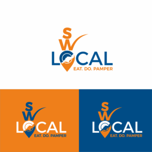 Logo Design by Creative™ for SW Local | Design: #21571184