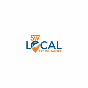 SW Local. Eat. Do. Pamper. | Logo Design by Creative™