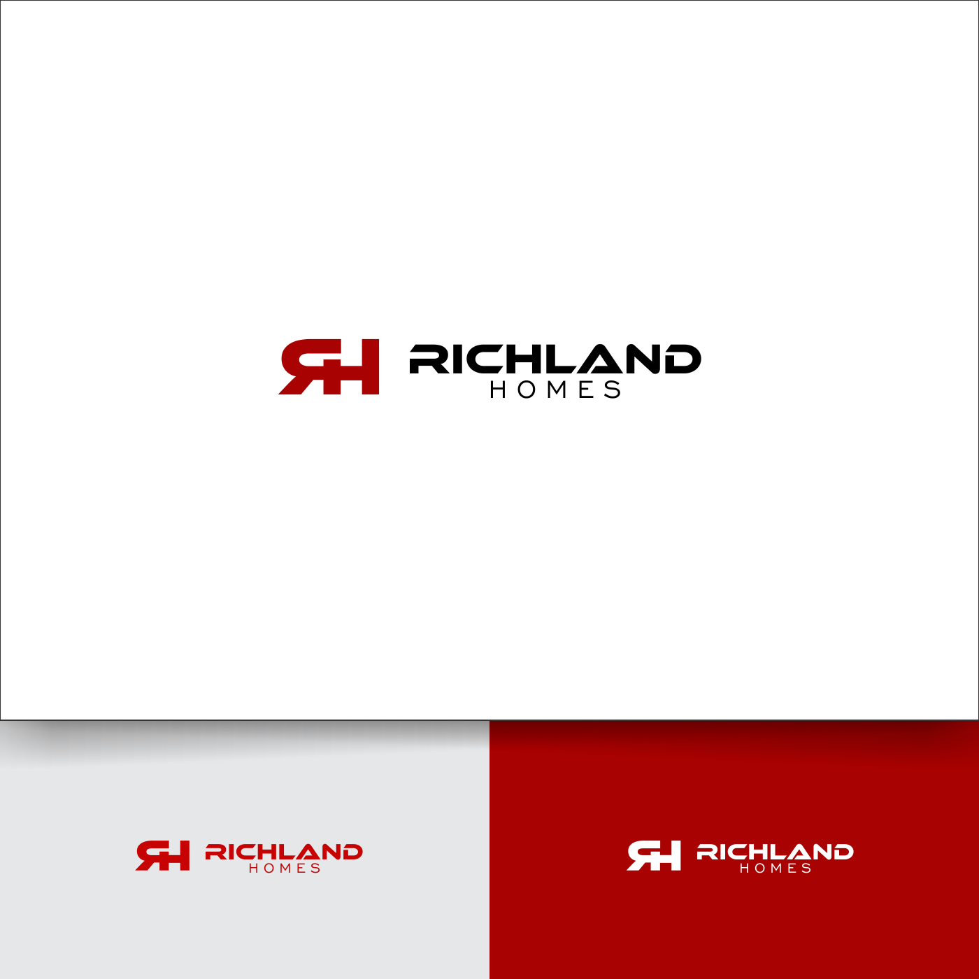 Logo Design by Arham Hidayat for this project | Design #21589129