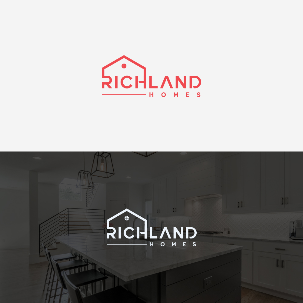 Logo Design by Salina R for this project | Design #21570814