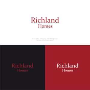 Logo Design by heymlett