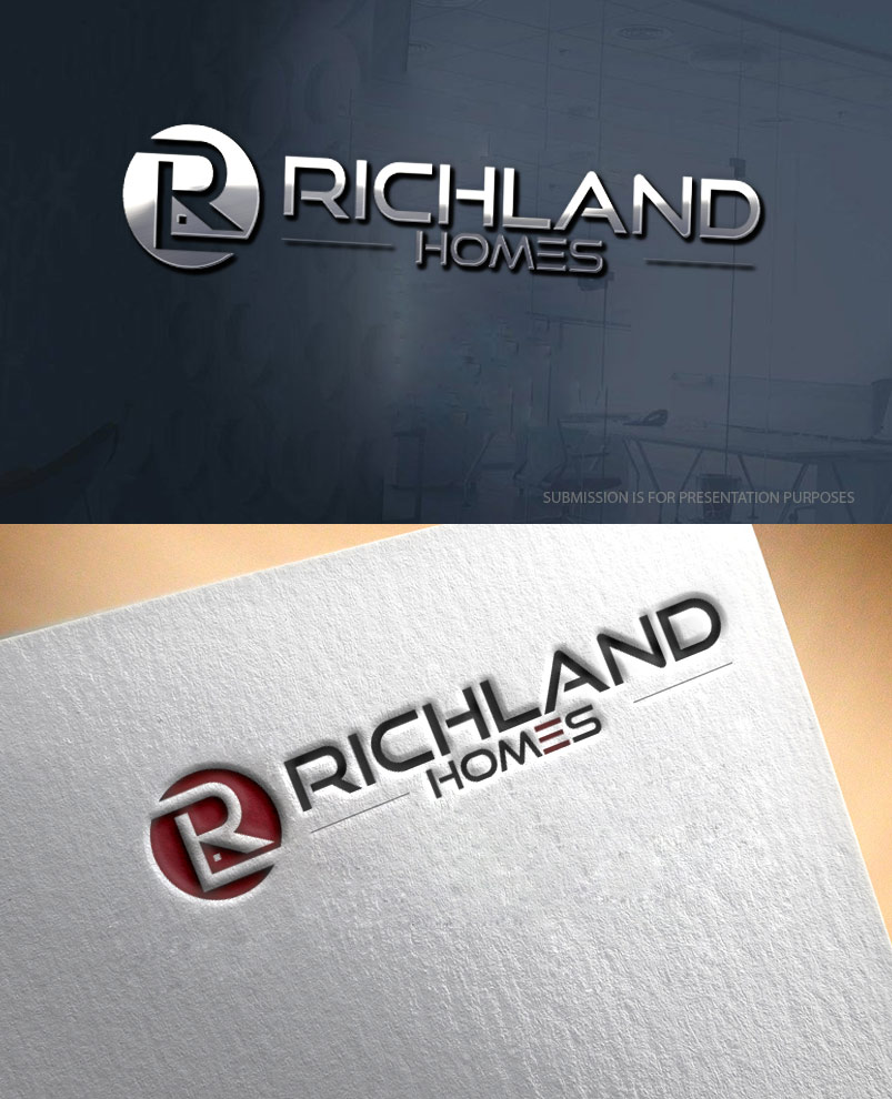 Logo Design by graphicevolution for this project | Design #21571812