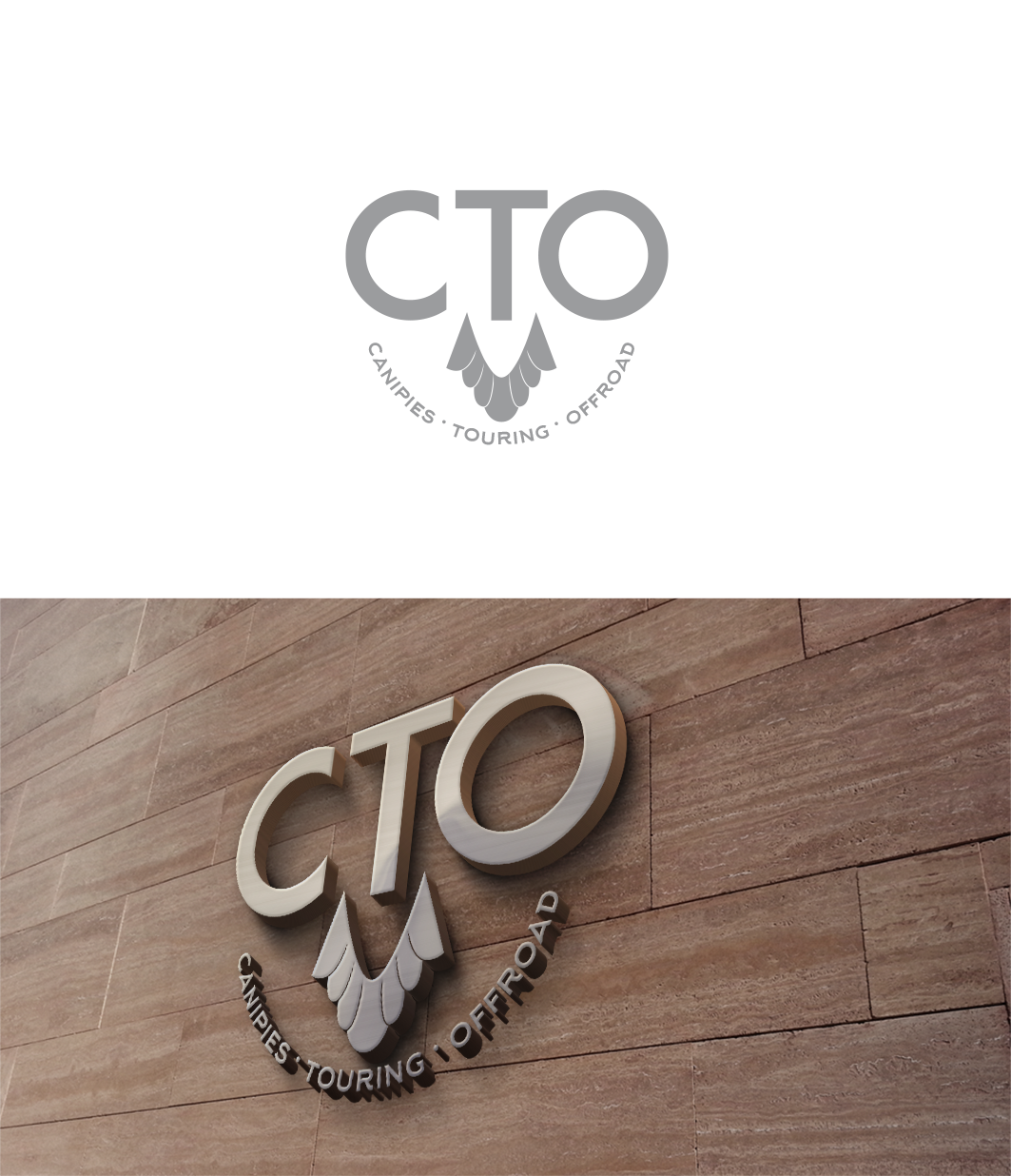 Logo Design by trufya for this project | Design #21616658