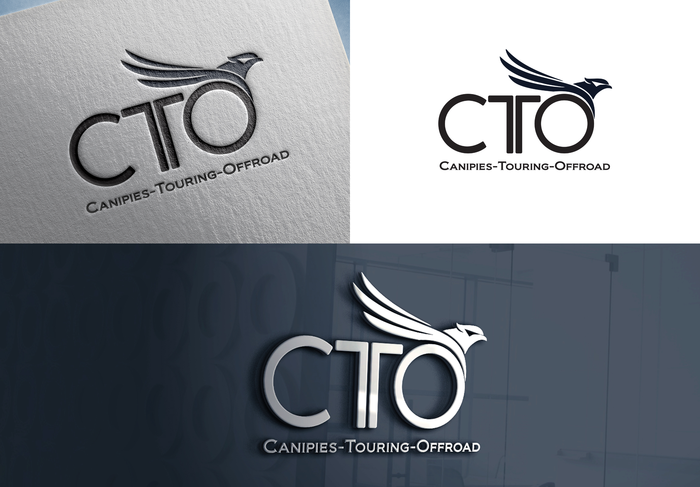 Logo Design by Design World for this project | Design #21618092