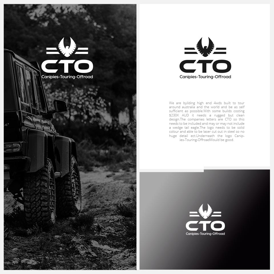 Logo Design by madeli for this project | Design #21571269
