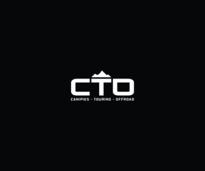 CTO and under Canipies-Touring-Offroad | Logo Design by royanmj04