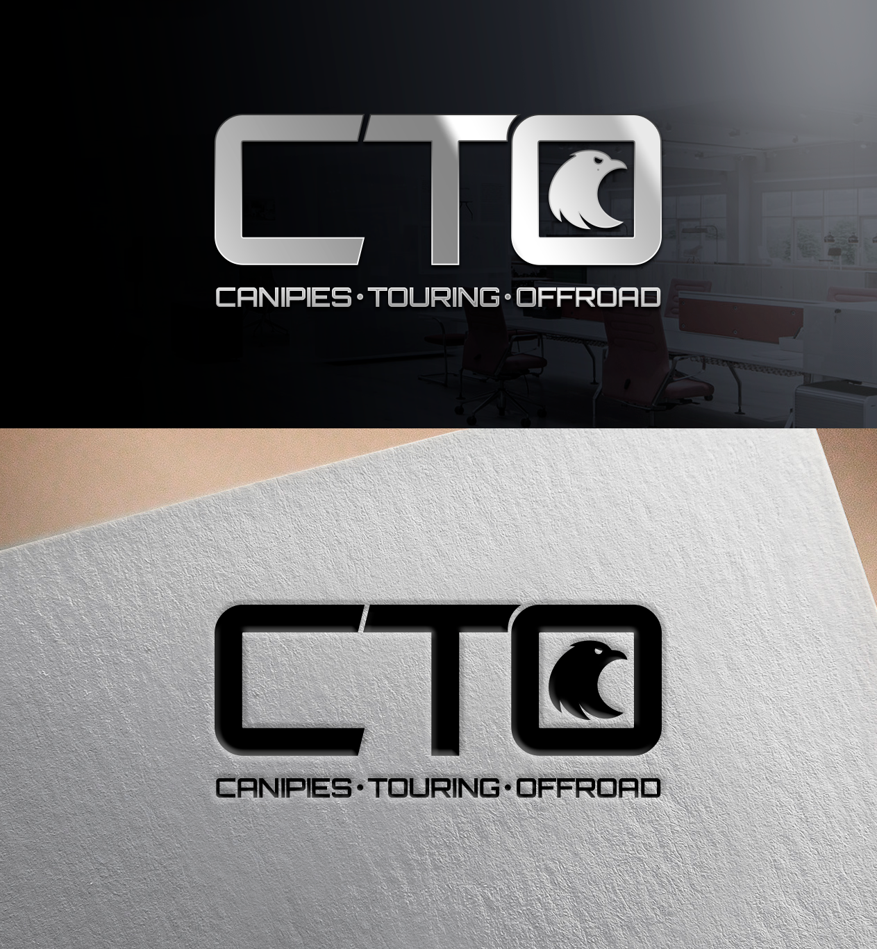 Logo Design by Taya Bright for this project | Design #21618909