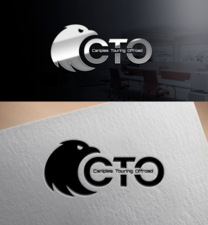 Logo Design by Taya Bright for this project | Design: #21618910