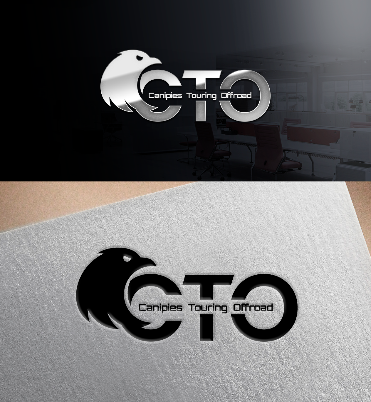 Logo Design by Taya Bright for this project | Design #21618912