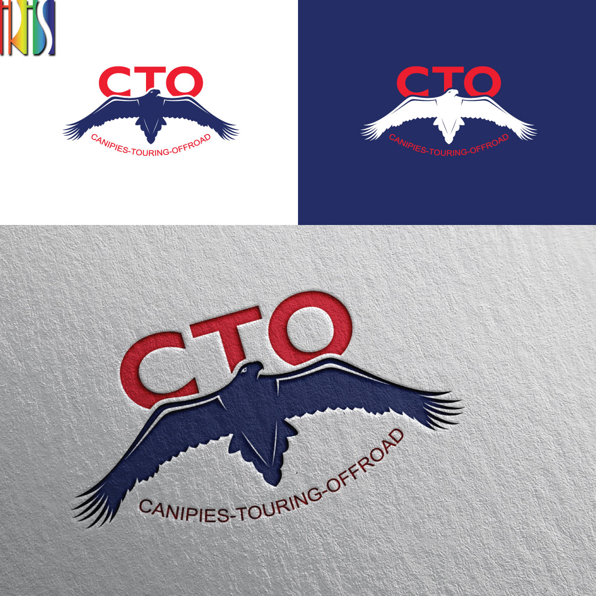 Design de Logo par Iris 3 pour ce projet | Design #21569950