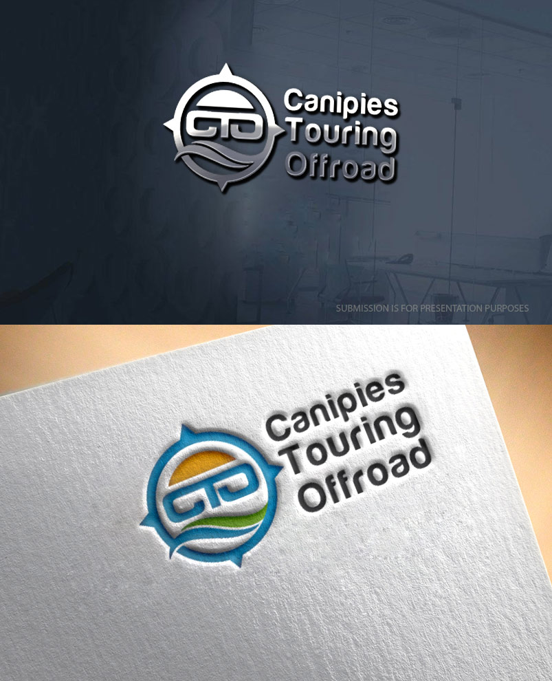 Logo Design by graphicevolution for this project | Design #21571253