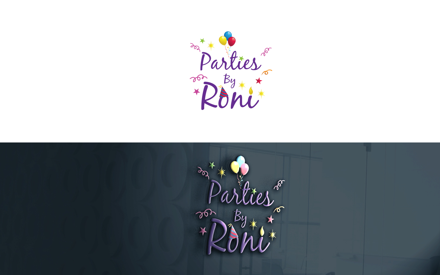 Logo Design by MT for this project | Design #21565880