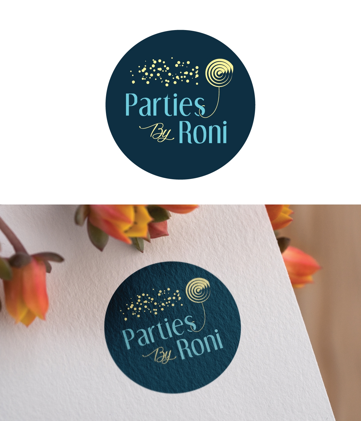 Logo Design by blackowl8 for this project | Design #21564896