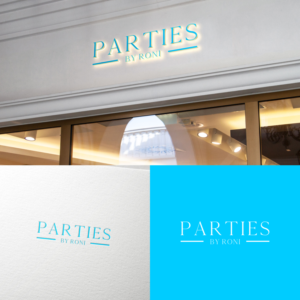 Logo Design by rinaldoajigunadi 2 for this project | Design: #21565394