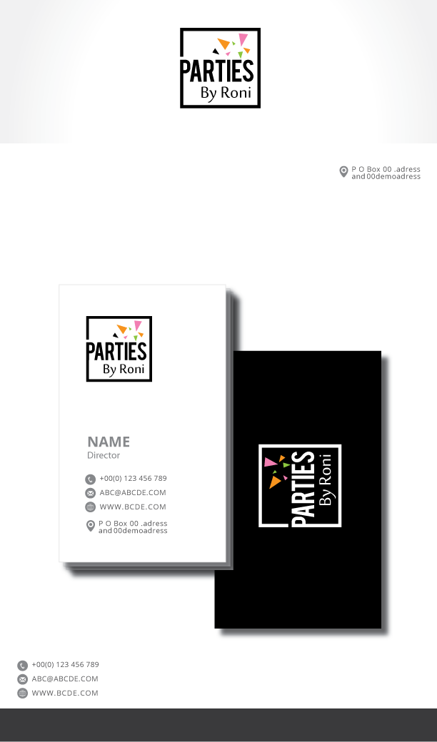 Logo Design by graphicevolution for this project | Design #21562924