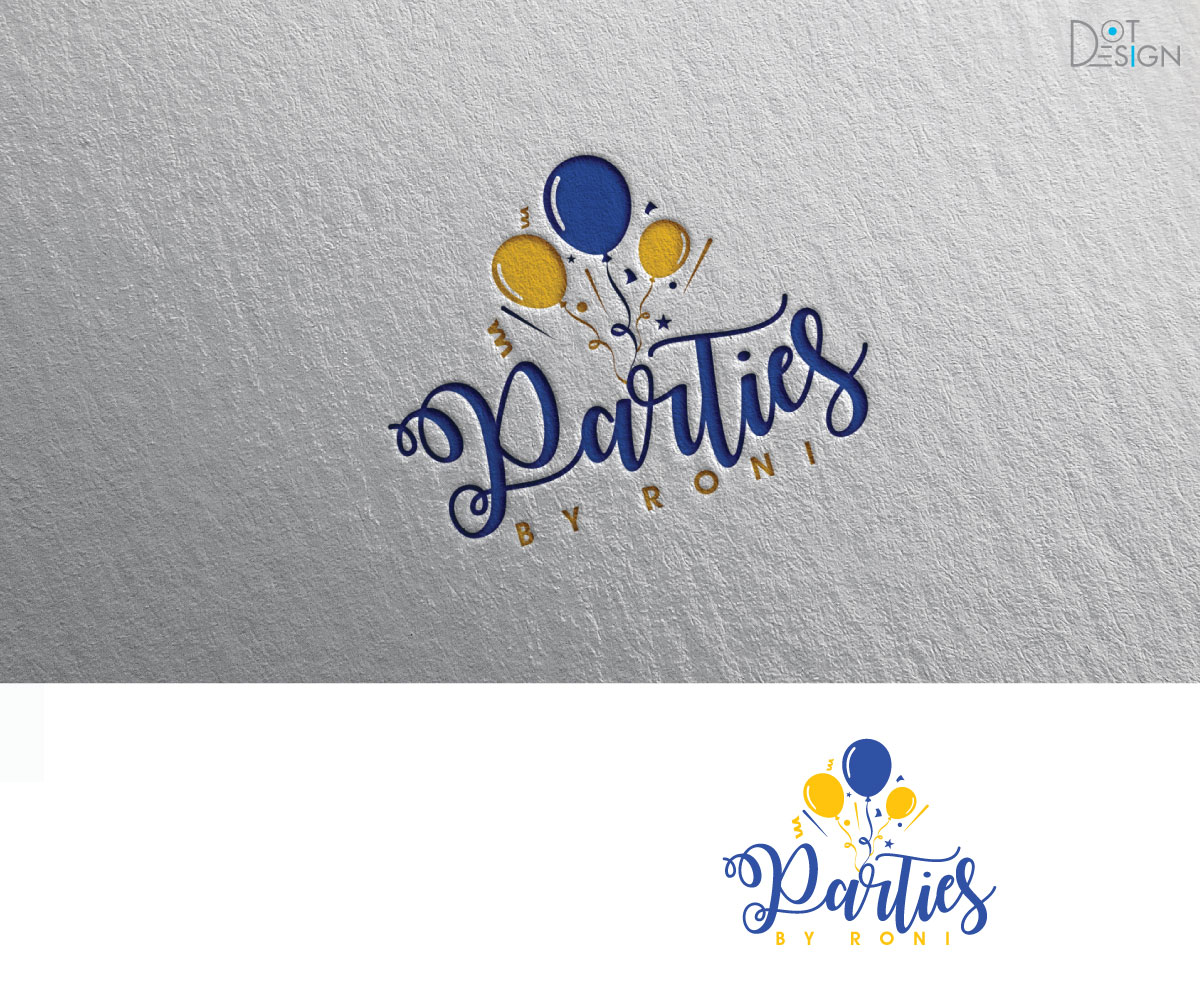 Logo Design by Dot Design 3 for this project | Design #21569225