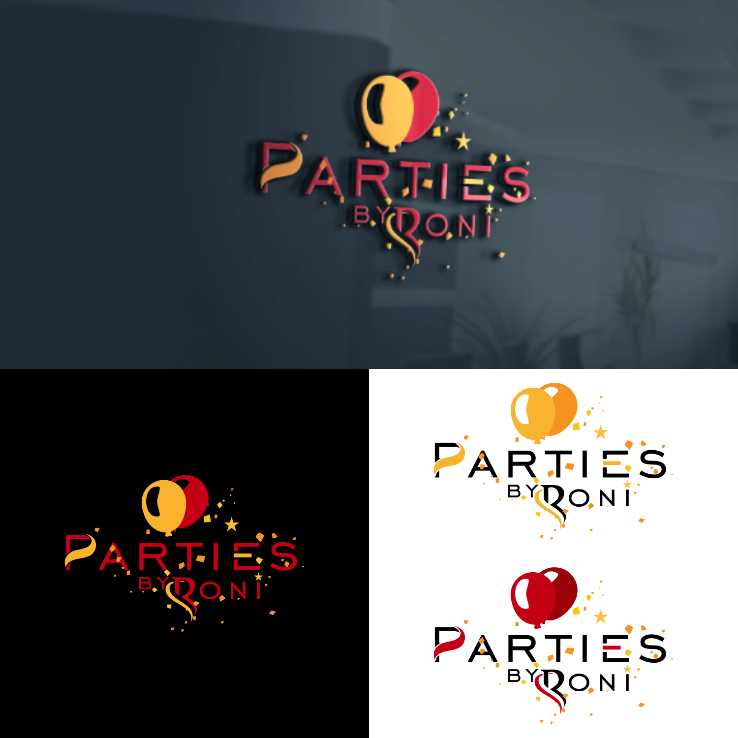Logo Design by sinau_nggambar for this project | Design #21574353