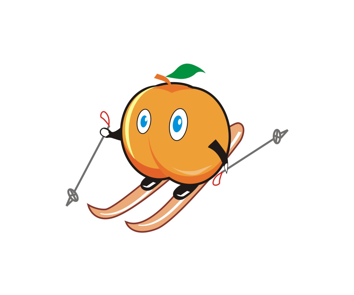 Logo-Design von SUNEEEEEL für SkiBum Apparel | Design #21614019