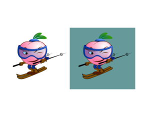 Logo-Design von Ronggolawe Ucul für SkiBum Apparel | Design #21612384
