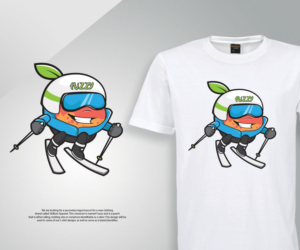 Logo-Design von Thebranch für SkiBum Apparel | Design #21610402