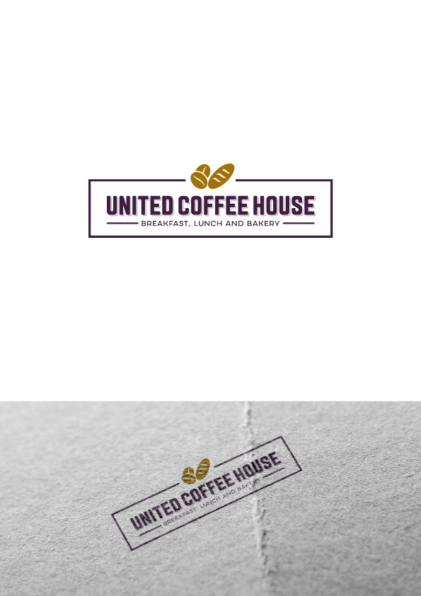 Logo Design by The Marble Peach for this project | Design #21604586