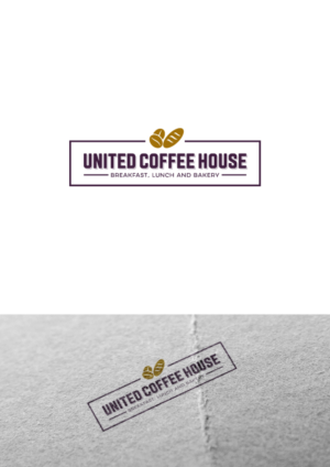 Logo Design by The Marble Peach for this project | Design: #21604586