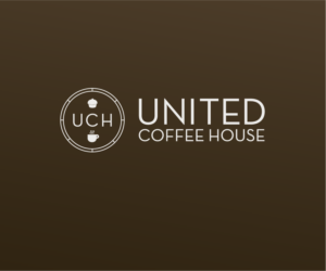 United Coffee House | Design de Logo par bluejet