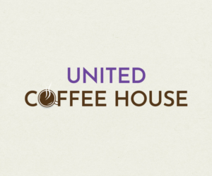 United Coffee House | Design de Logo par 91.kremena.petrova