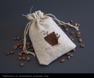 Logo Design by Miranda Mtz. for this project | Design: #21608397