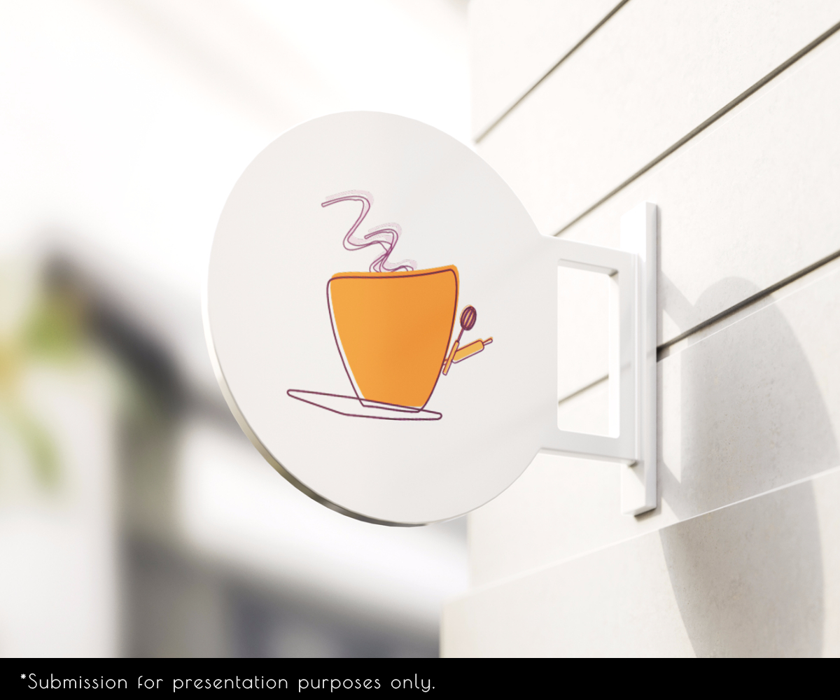 Logo Design by Miranda Mtz. for this project | Design #21608398