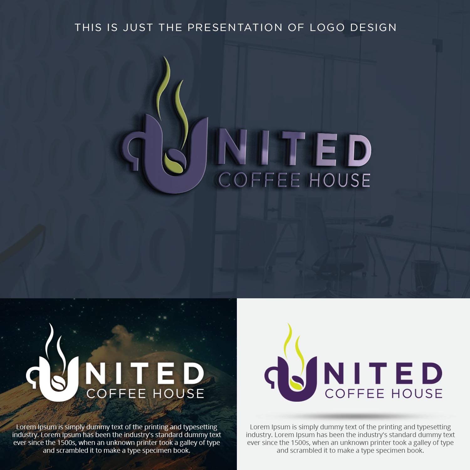 Logo Design by Umairnaseer 2 for this project | Design: #21572809