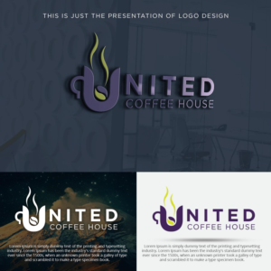 Logo Design by Umairnaseer 2