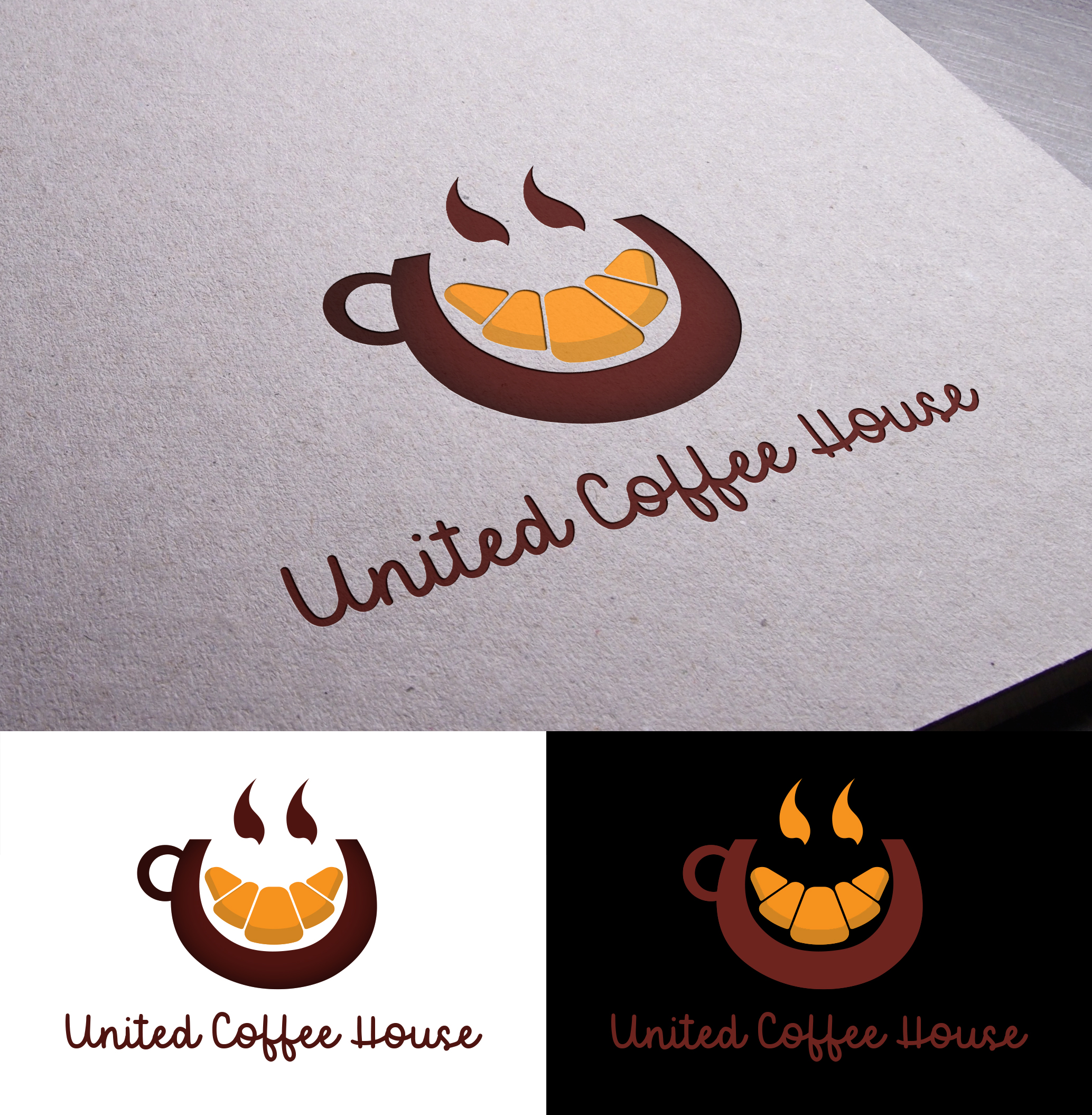 Logo Design by Gellert Fulop for this project | Design #21598778
