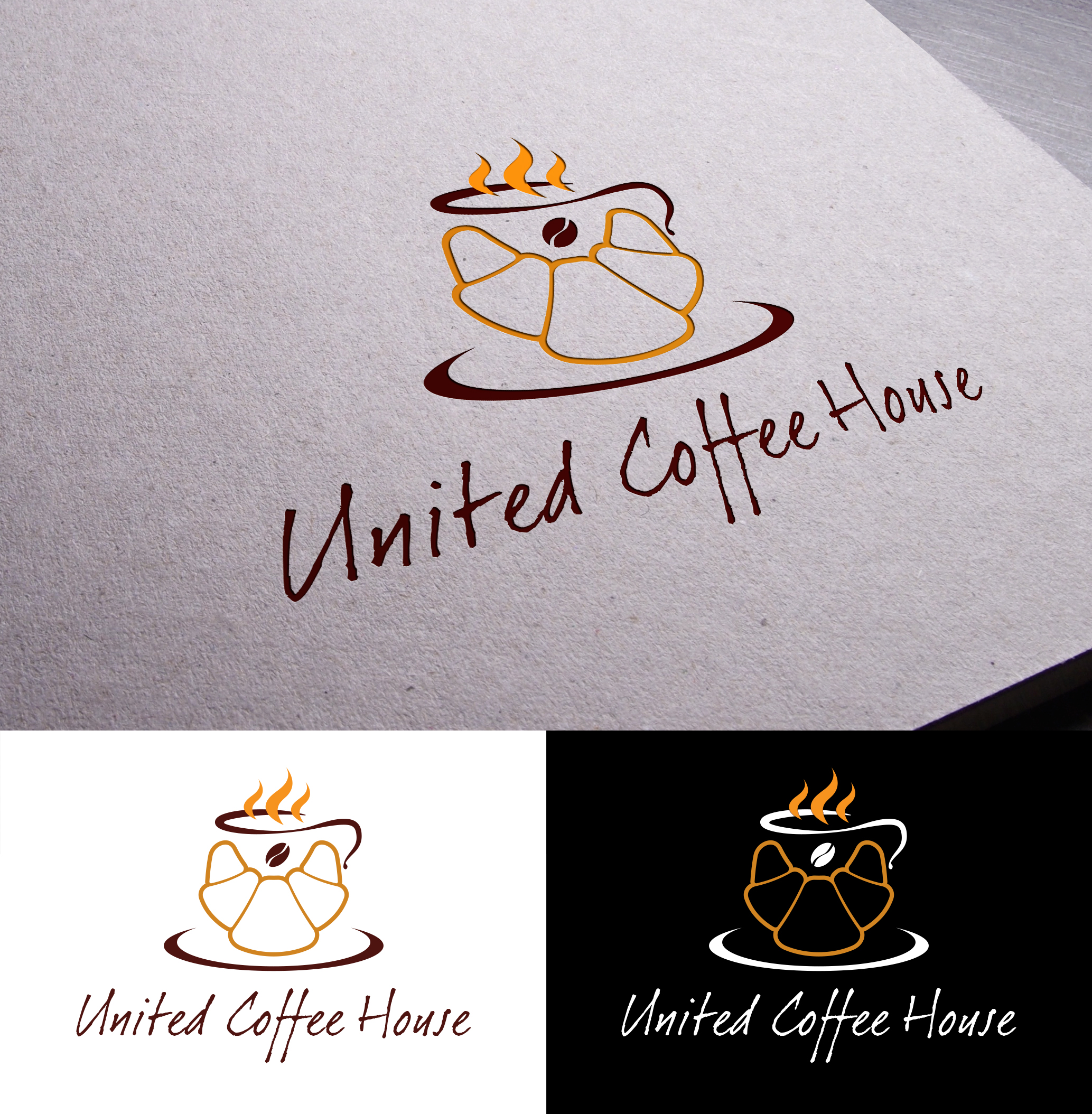 Logo-Design von Gellert Fulop für dieses Projekt | Design #21598779