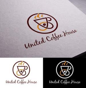Logo Design by Gellert Fulop for this project | Design: #21598781