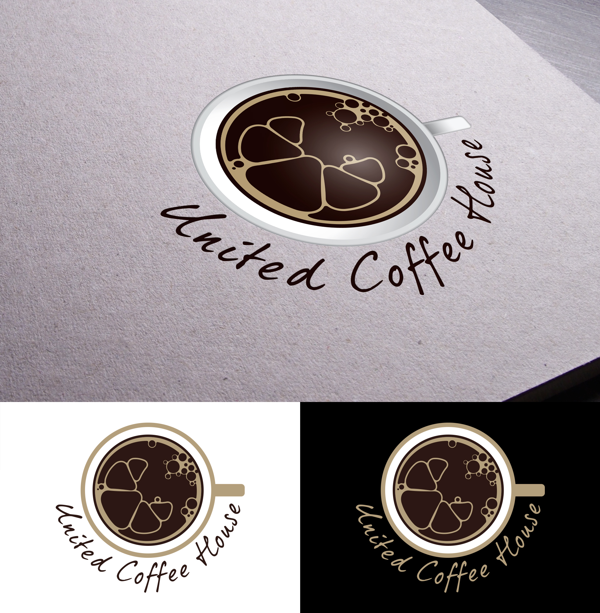 Logo Design by Gellert Fulop for this project | Design #21598782