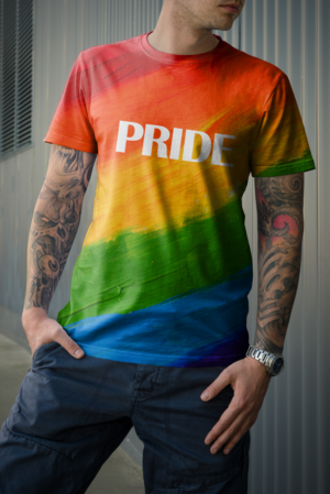 T-shirt Design by Red.Kanvas for this project | Design: #21709846
