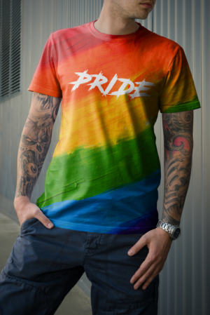 T-shirt Design by Red.Kanvas for this project | Design: #21709847