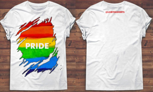 Design de T-shirt par creative gravity pour ce projet | Design #21706808