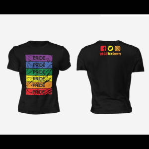 We put the "Tea" in T-Shirts  | T-Shirt-Design von Yafi Mridha