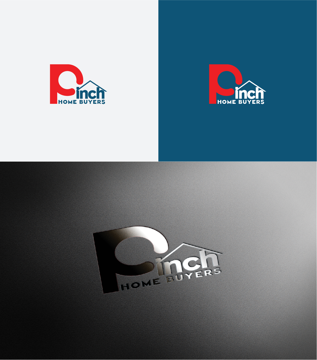 Logo-Design von Xyper_Design für dieses Projekt | Design #21581639