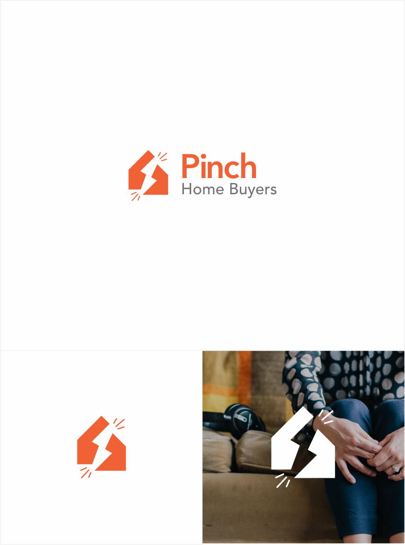 Logo Design by Naavyd for this project | Design #21610715