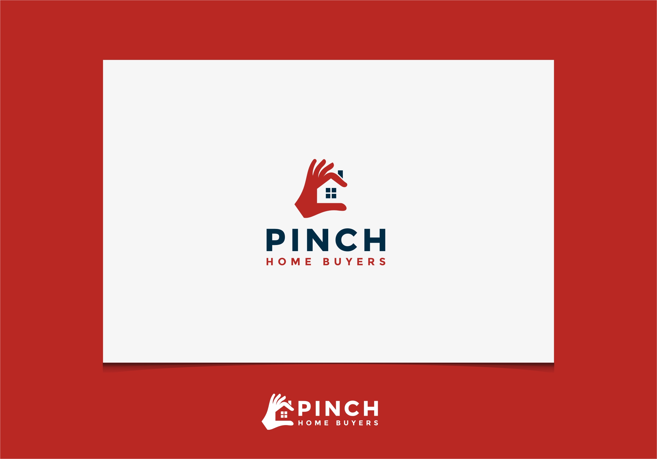 Logo Design by CKS d e s i g n for this project | Design #21607873