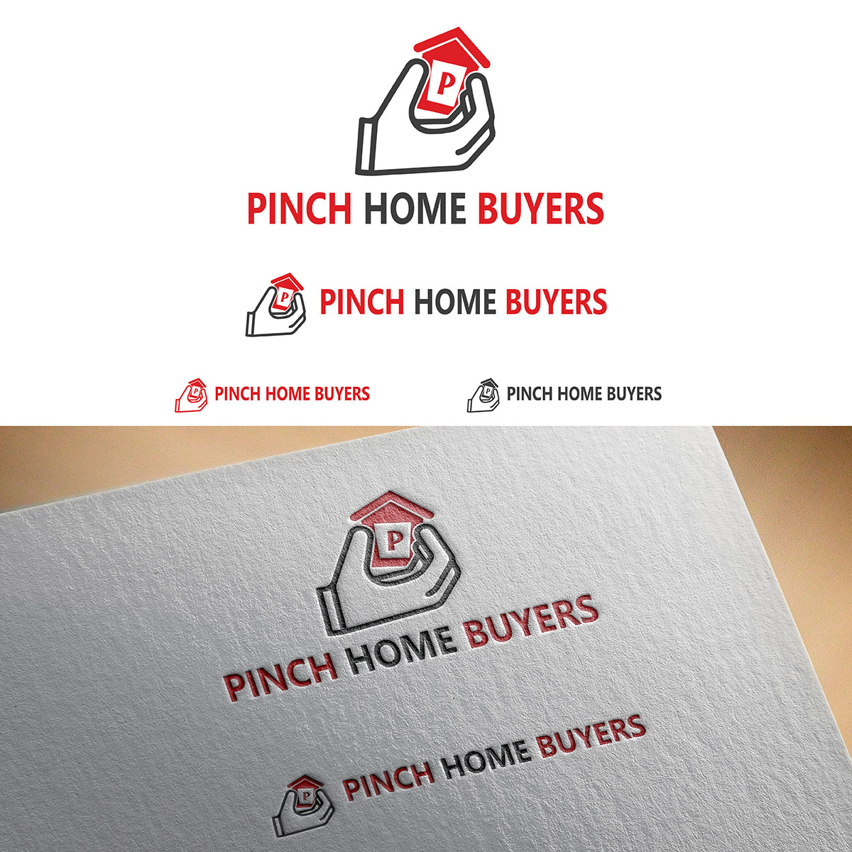 Logo Design by YhanRose Graphics for this project | Design #21571418