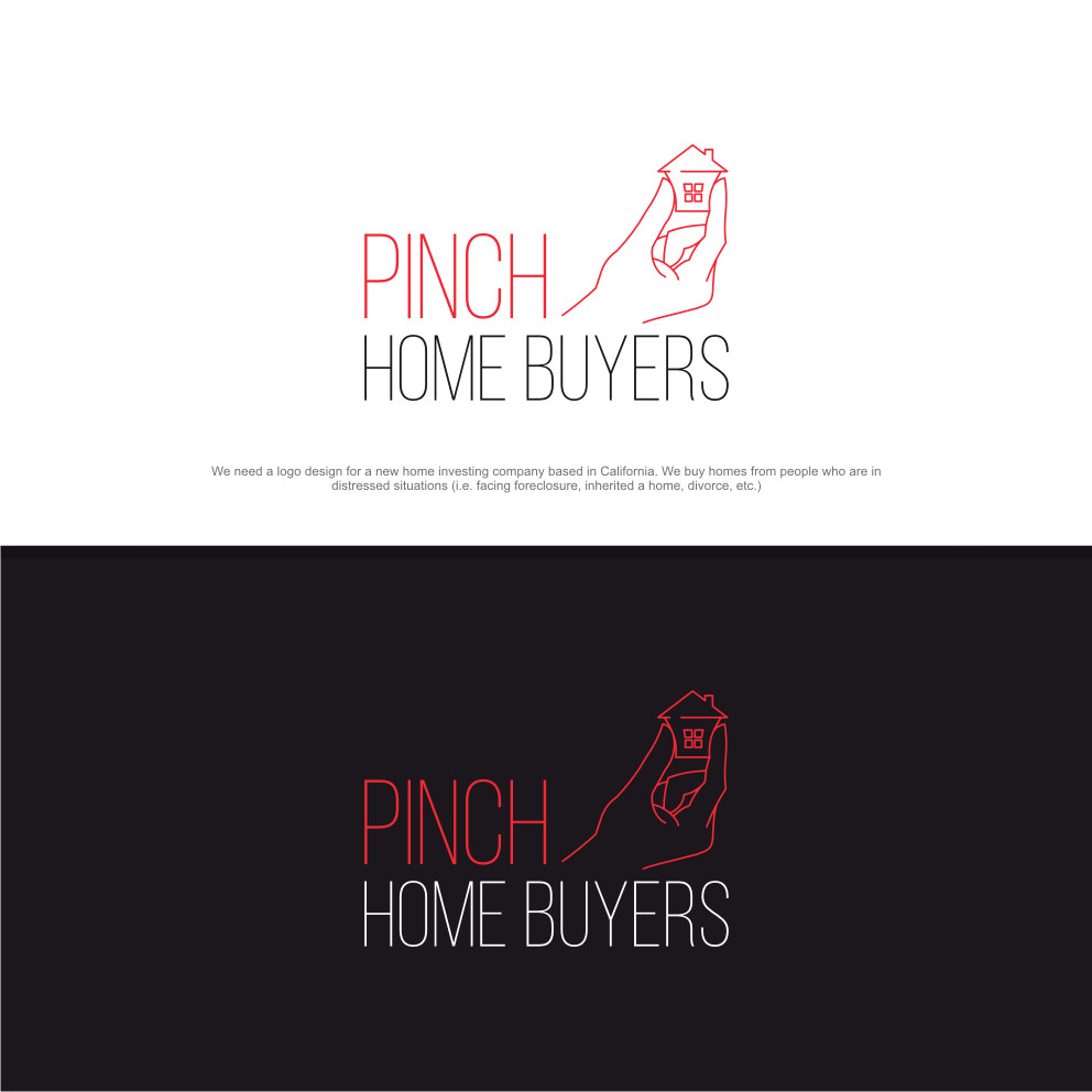 Logo-Design von heymlett für dieses Projekt | Design #21571221