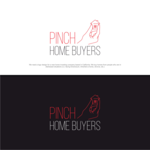 Logo Design by heymlett